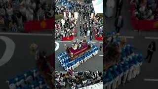 Cristo de las Tres Caídas 2023