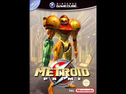 Videospielmusik der Woche Teil 60: Metroid Prime - Title Screen