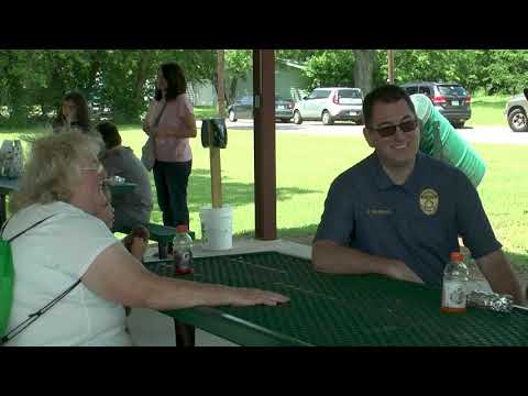Carver Park Community Picnic 2021