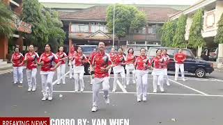 Download lagu Van Wien Kreasi Madu Dan Racun mp3