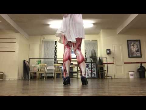 BrushSpankRifffromback