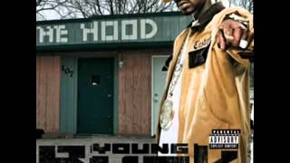 Young Buck- The Streets (The Streetz)