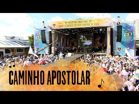 Caminho Apostolar video
