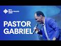 His Heart X Ba Yaweh Pastor Gabriel Mumba 2025 RCV Music Awards Live Performance