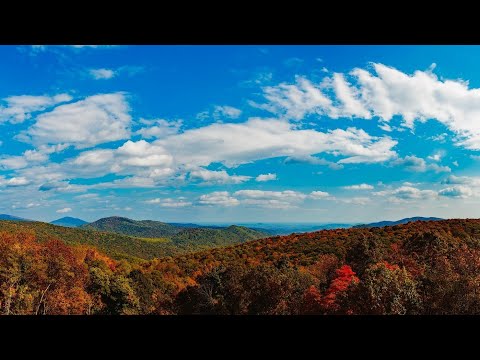 Shenandoah arr. by James Erb - The Colorado Choir