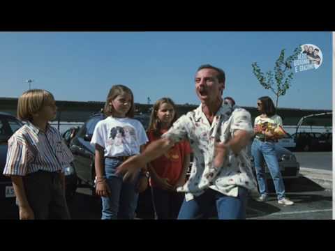 Ma vieni, ma chi sono!