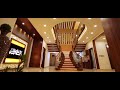 Modern Contemporary Kerala House Design Royal Kerala House Sidhiq Associates Architecture