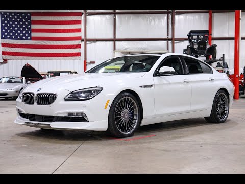 2016 BMW Alpina B6 (CC-1804816) for sale in Kentwood, Michigan