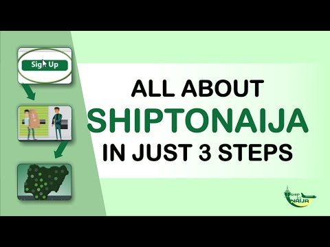 Shiptonaija