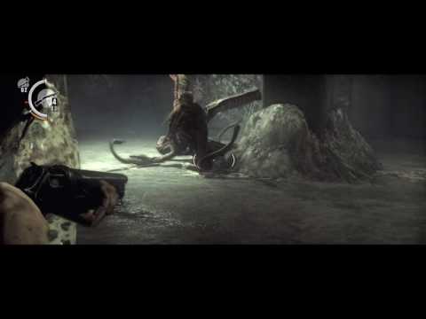 The Evil Within (Part: 43) I need bleach