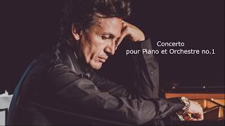Concerto pour Piano et Orchestre N°1