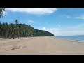 Jalan Jalan Ke Pantai Area Jawai Dungun Laut
