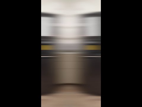 LG InstaView Fridge Unboxing