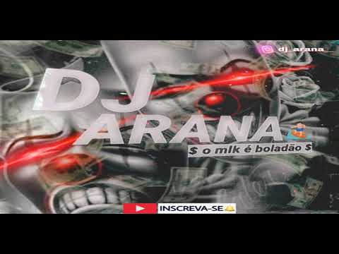 E  PIRU NAS MININA DJ ARANA - MEDLEY DAS ANTIGA - MANDELAO 2K20 - MC PIKACHU