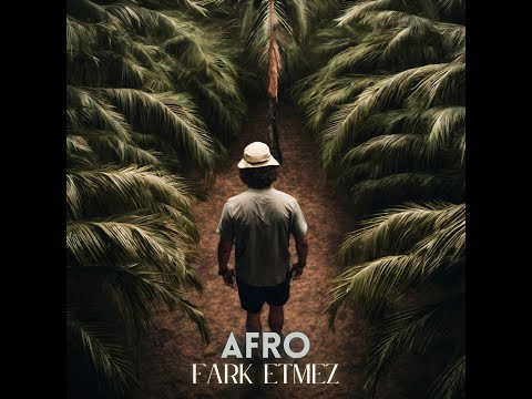 Afro - Fark etmez ( Official video ) prod.@Favor1n