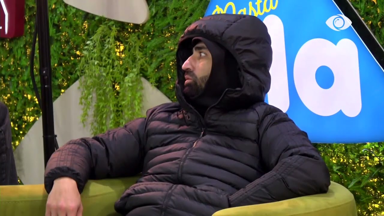 Kujdes në mënyrën si shprehesh/ Erik këshillon Keijsin: Nuk kam tradhëtuar gruan