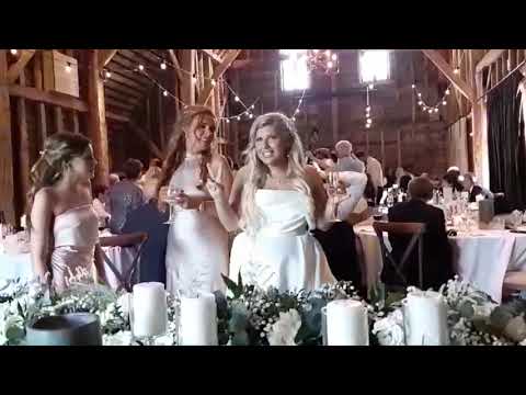 Live Roaming Band @ The Farmhouse at Redcoats Hitchin (Wedding Music)