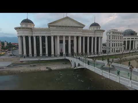 DJI 0070 Drone Footage, Free HD Video – no copyright