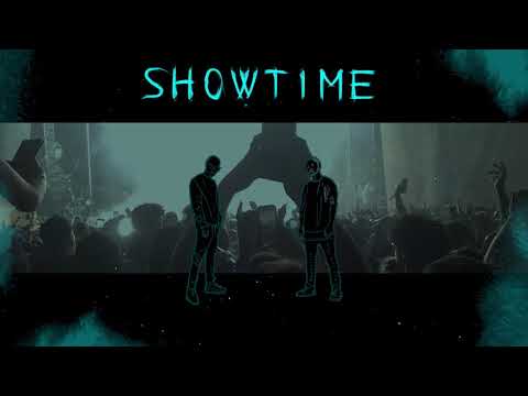 Deeow, Meth - Showtime (prod. Bondyfan)