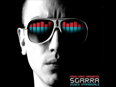 Sgarra - Tutta Roba Mia (Feat. Guè Pequeno e Don Joe)