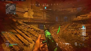 COD:V 交流戦20