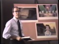 Beauty And The Beast 1991 Promo VHS Capture