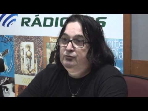 BIG GILSON no Blues & Derivados FM 104 - PARTE II