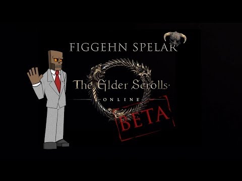 DualDGaming Extra - Elder Scrolls Online - Beta