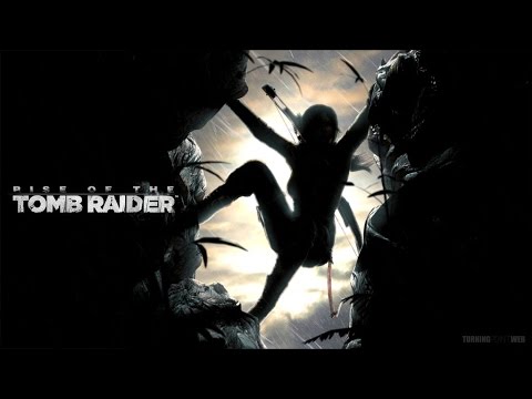 Rise of Tomb Raider ps4 part V (voice-over german and french subtitles)