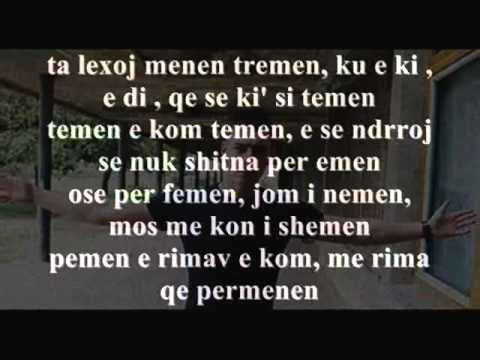 ReaL'Jay ft  LiL One - S'nalem