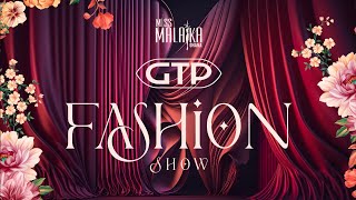 Miss Malaika Ghana GTP Fashion Show ( EP 12)