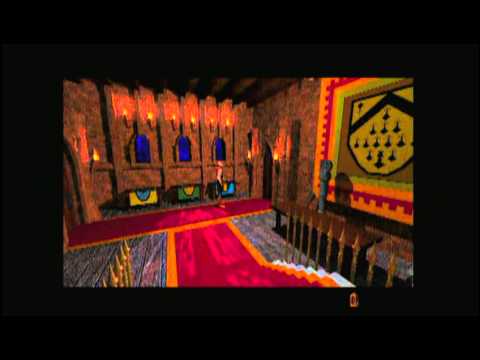 Let's Play Chronicles of the Sword PS1 Episode 2