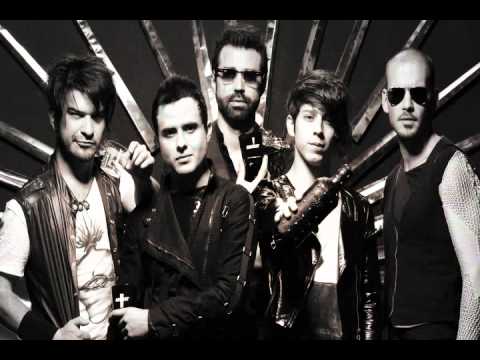 ABSOLUT THE MILLS PRESENTA: TRES.SEIS.CINCO (Teaser)