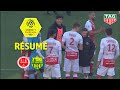 Stade de Reims - FC Nantes ( 1-0 ) - Résumé - (REIMS - FCN) / 2018-19