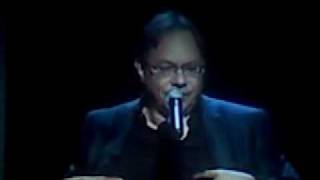 Lewis Black - Apologize for Generation, Dissapointment, Hope is a Lie