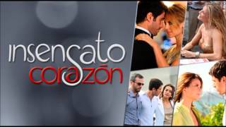 Amor Clandestino - Mana (Insensato Corazon)