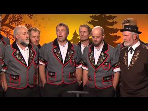 Jodlerclub Wiesenberg - Musfluh-Jutz