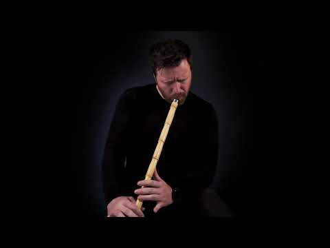 Concert Turkish Ney Master Huseyin Special Horn Baspare image 9