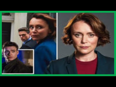 Bodyguard BBC: Keeley Hawes opens up on demanding equal pay with co-star Richard Madden