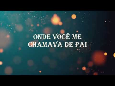 O Lugar, Paulo Neto  Feat Gabi Oliveira.