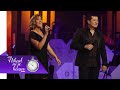 Aco Pejovic i Suzana Brankovic - Ponoc - (live) - NNK - EM 09 - 14.11.2021