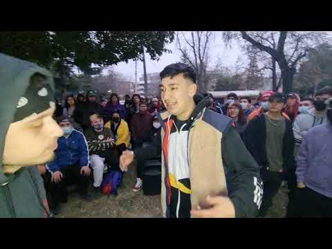 DEAFC vs WAREN: Octavos | FLAMA BATTLES Fecha II