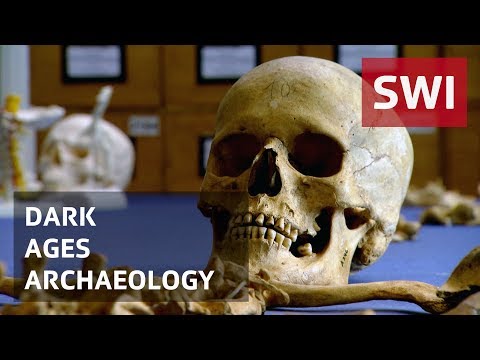 Solothurn’s bone detectives