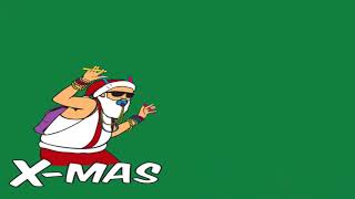 BIG SHAQ - MANS NOT HOT CHRISTMAS REMIX (LΔMBRO)