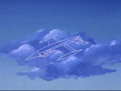 Superamigos - Mulher Maravilha monstro