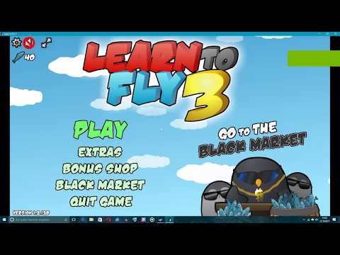 Learn to Fly 3 on Steam