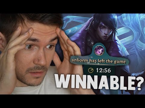 KANN ICH 4V5 DAS GAME CARRIEN?