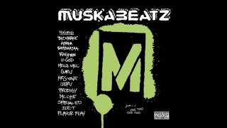 Muskabeatz - Flavor Flav : Flavor Man