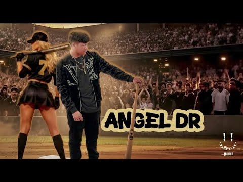 La mujer del pelotero - Angel Dr (Video Lyric)