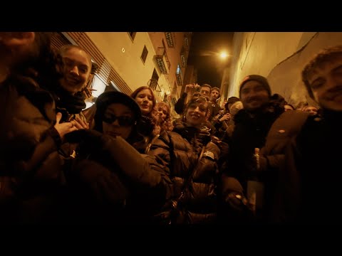 Juicy Bae - YUCTON (Videoclip)